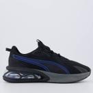 Tênis Puma Cell Solar Preto e Cinza