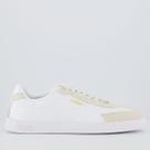 Tênis Puma Club II Era Branco
