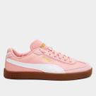 Tênis Puma Club II Era Feminino