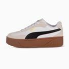 Tenis puma club ii era platform feminino
