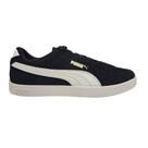 Tênis Puma Club II - Preto/Branco