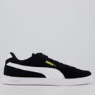 Tênis Puma Club II Preto e Branco