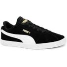 Tênis Puma Club II Unissex - Preto