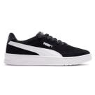 Tênis Puma Court Classic Clean Bdp SD Masculino