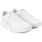 Tênis Puma Court Lally BDP Feminino - Branco e Verde
