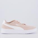 Tênis Puma Court Lally SD Feminino Rosa