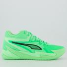 Tênis Puma Dagger Verde