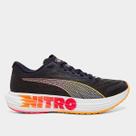 Tênis Puma Deviate Nitro 2 Wns Feminino Tênis Puma Deviate Nitro 2 Wns Feminino