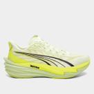 Tênis Puma Deviate Nitro 4 Feminino Tênis Puma Deviate Nitro 4 Feminino