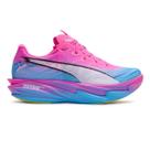 Tênis Puma Deviate Nitro Elite 4 St Feminino