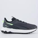 Tênis Puma Extend Trail Cinza