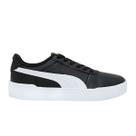 Tênis Puma Feminino Carina 3.0 BDP Casual Couro -