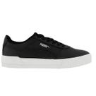 Tênis Puma Feminino Carina L BDP Casual Couro