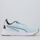 Tênis Puma Flyer Flex BDP Feminino Azul