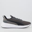 Tênis Puma Flyer Lite 3 Bdp Cinza e Preto
