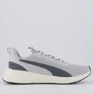 Tenis Puma Flyer Lite 3 BDP Cinza