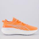 Tênis Puma Foreverrun Nitro Wns Feminino Laranja Tênis Puma Foreverrun Nitro Wns Feminino Laranja