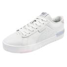 Tênis Puma Jada BDP White Chalk Pink Silver