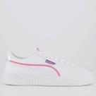 Tênis Puma Jada Deep Dive Feminino Branco