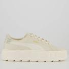 Tênis Puma Karmen L Animal Fever BDP Feminino Bege