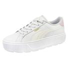 Tênis Puma Karmen L BDP White Marshmallow