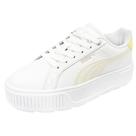 Tênis Puma Karmen L BDP White