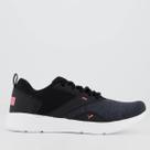 Tênis Puma NRGY Comet Feminino Preto e Rosa