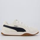 Tênis Puma Park Lifestyle Easy SD Bege