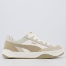 Tênis Puma Park Lifestyle OG Bege Tênis Puma Park Lifestyle OG Bege