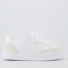 Tênis Puma Park Lifestyle Og Wns Bdp Feminino Branco