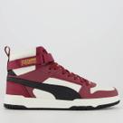 Tênis Puma RBD Game Bordô