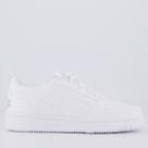 Tênis Puma Rebound V6 Feminino Branco