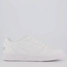 Tênis Puma Rebound V6 Low Branco