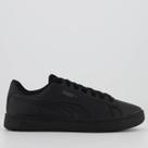 Tênis Puma Rickie Classic Feminino Preto