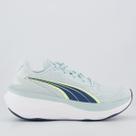 Tênis Puma Scend Pro 2 Feminino Azul