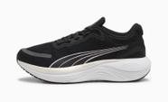 Tênis Puma Scend Pro Preto Feminino 378776-13