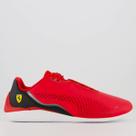 Tênis Puma Scuderia Ferrari Drift Cat Decima Verme