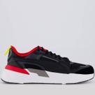 Tênis Puma Scuderia Ferrari Trinity 2 Preto