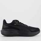 Tênis Puma Skyrocket Lite All Black Tênis Puma Skyrocket Lite All Black