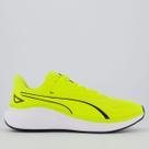Tênis Puma Skyrocket Lite Amarelo