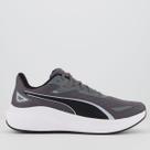 Tênis Puma Skyrocket Lite Cinza
