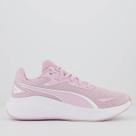 Tênis Puma Skyrocket Lite Feminino Lilás