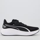 Tênis Puma Skyrocket Lite Fit+ Feminino Preto