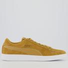 Tênis Puma Smash V2 Amarelo
