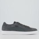 Tênis Puma Smash V2 BDP Cinza