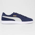 Tênis Puma Smash V2 Masculino Tênis Puma Smash V2 Masculino