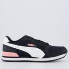 Tênis Puma ST Runner V2 SN BDP Feminino Preto