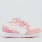 Tenis Puma ST Runner V4 Mesh Juvenil Rose Tenis Puma ST Runner V4 Mesh Juvenil Rose