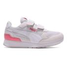Tênis Puma St Runner V4 Mesh Juvenil