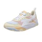Tênis Puma Trinity Alpine Snow White Pink